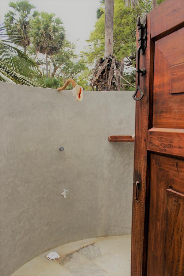 Anawasal Hotel Kalpitiya Exterior photo